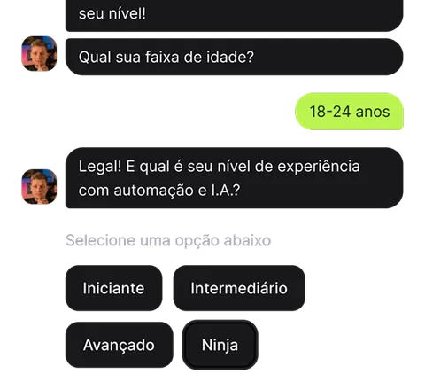 Pesquisa que revela sua audiência